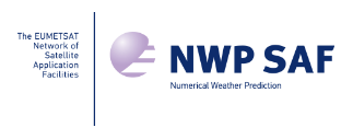 NWP SAF